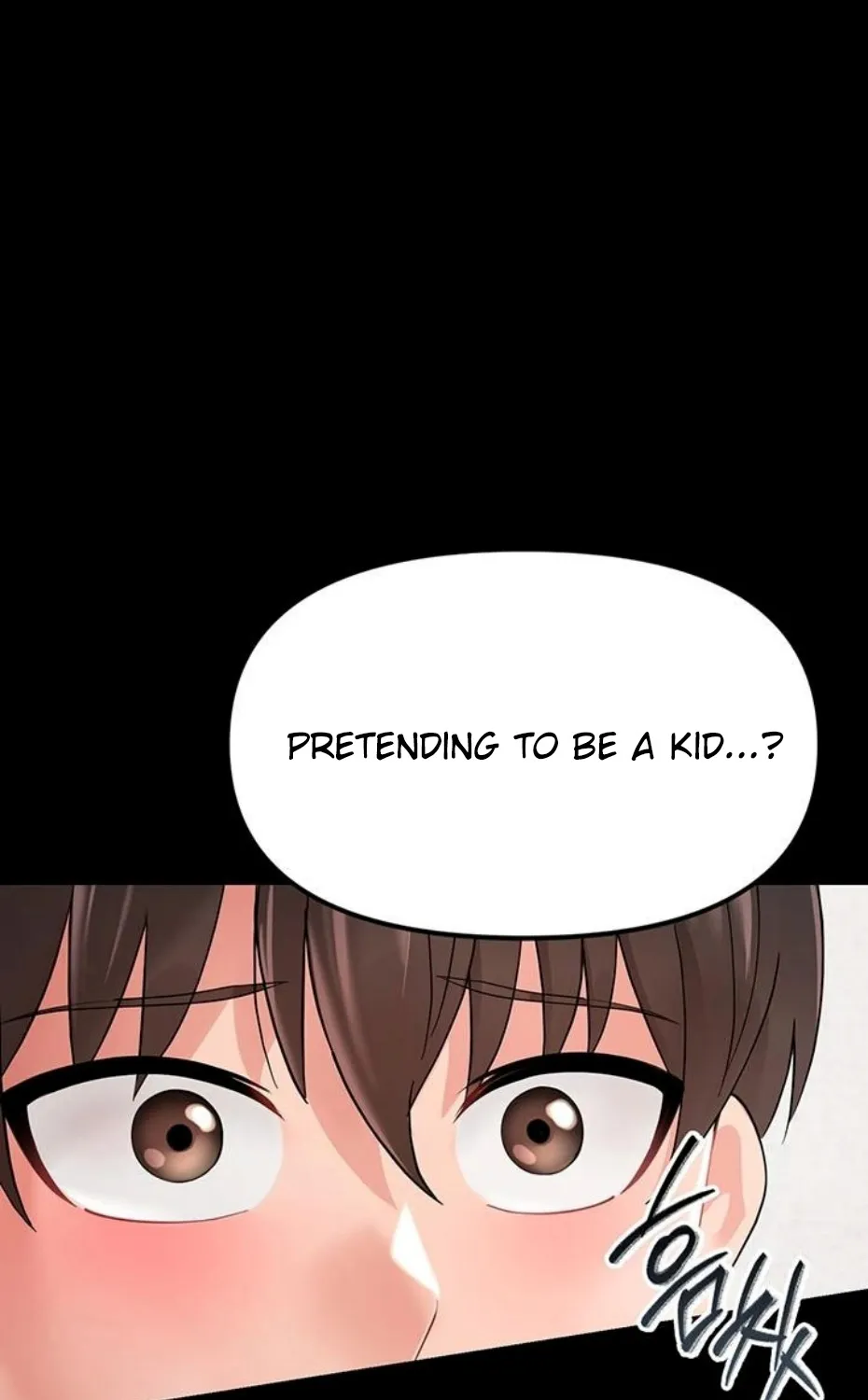 Read Small Beast chapter 1 image 198 on Lezhin