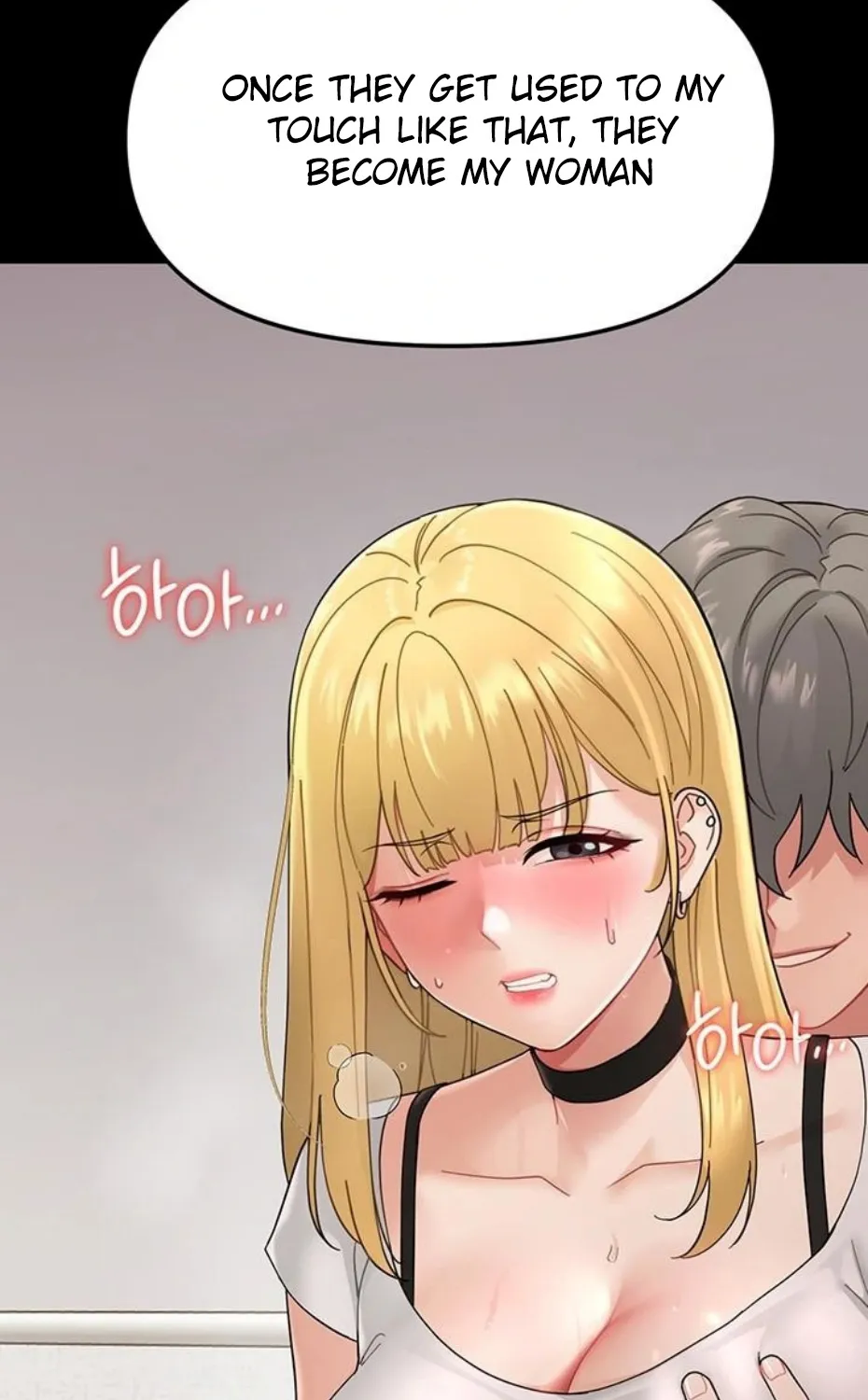 Read Small Beast chapter 1 image 202 on Lezhin