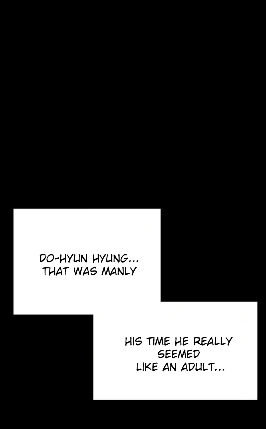 Read Small Beast chapter 1 image 208 on Lezhin