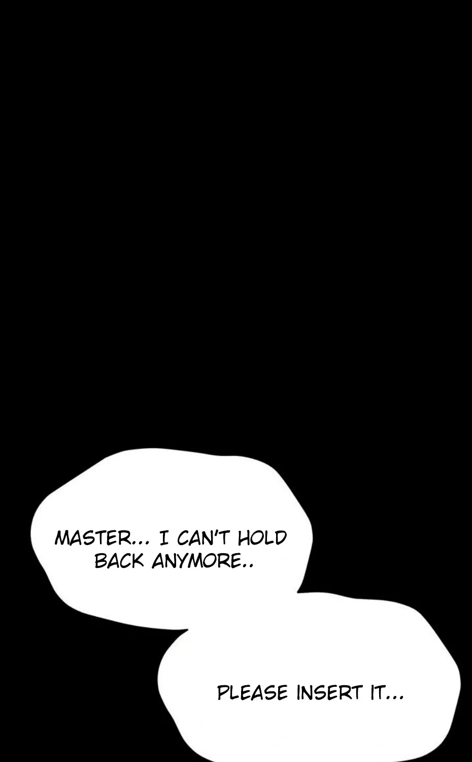Read Small Beast chapter 1 image 21 on Lezhin