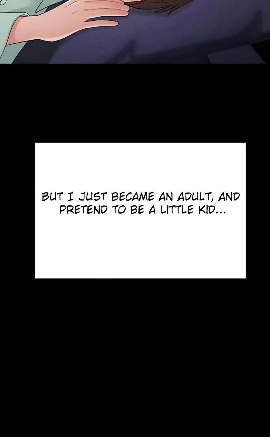 Read Small Beast chapter 1 image 210 on Lezhin