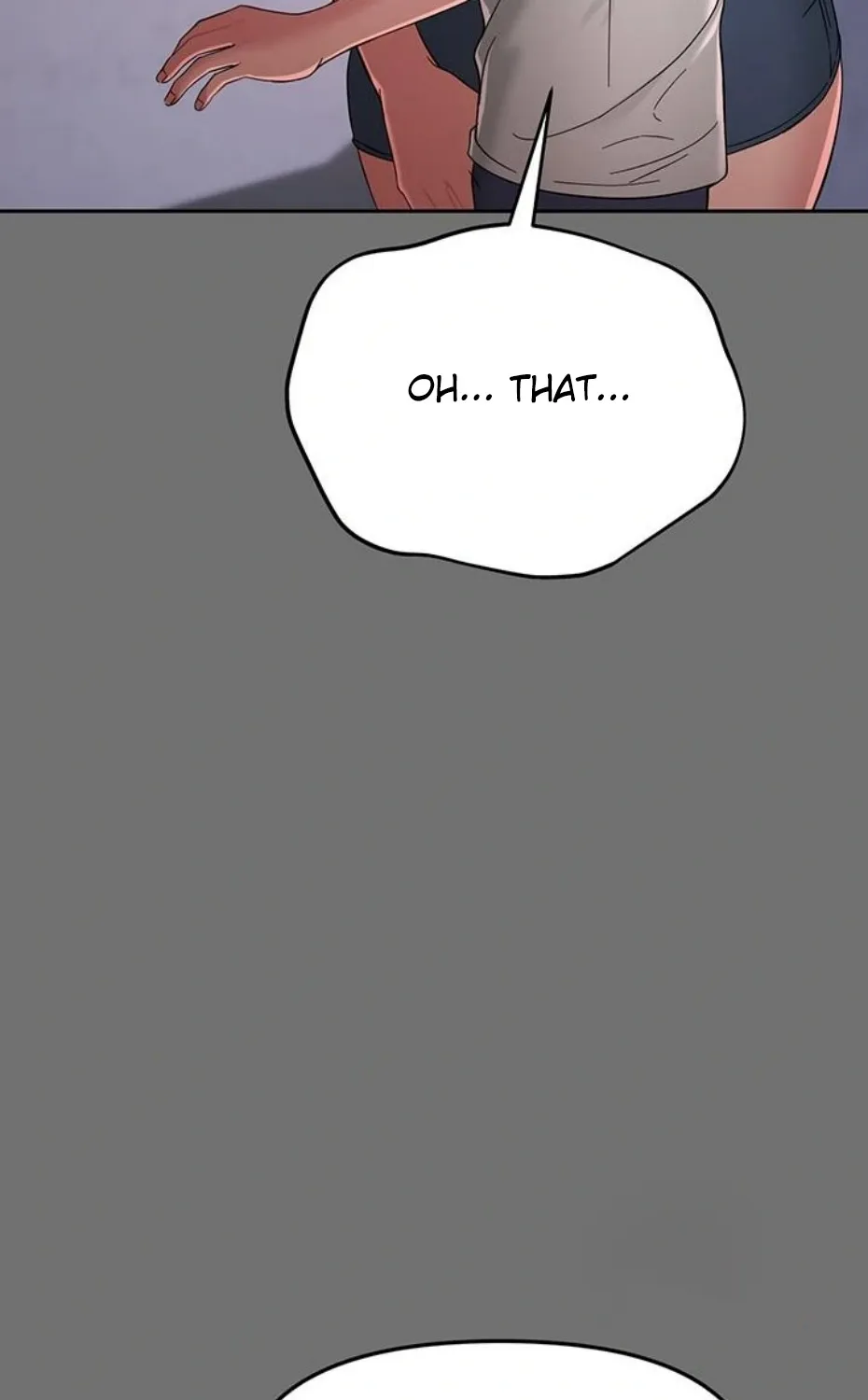 Read Small Beast chapter 1 image 216 on Lezhin