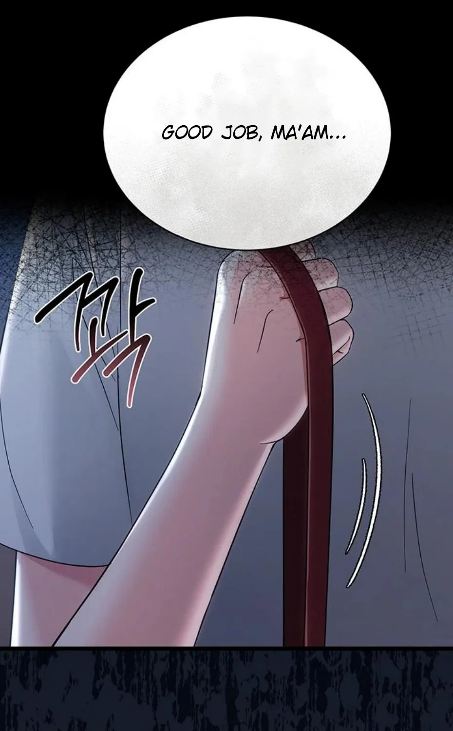 Read Small Beast chapter 1 image 24 on Lezhin
