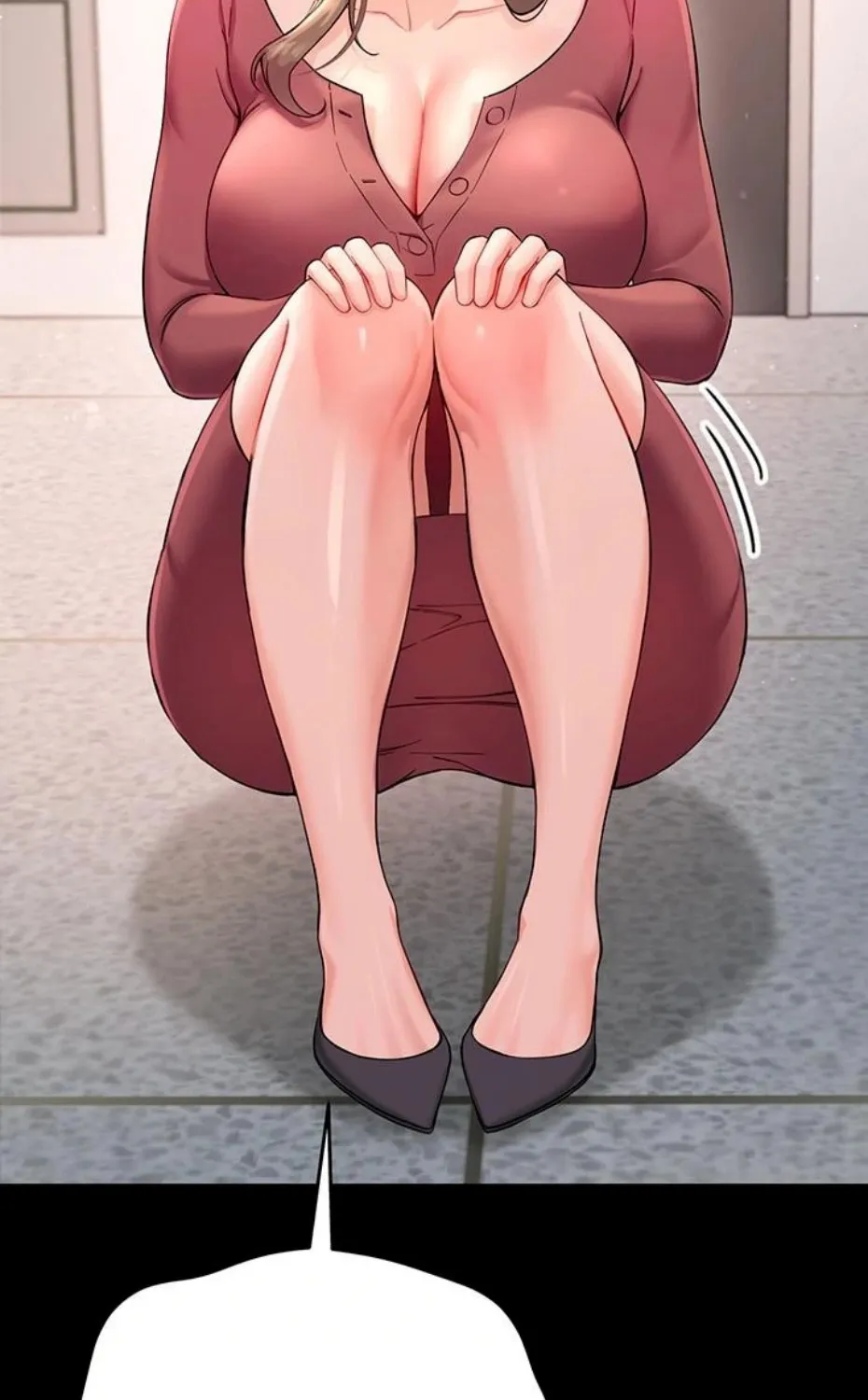 Read Small Beast chapter 1 image 244 on Lezhin