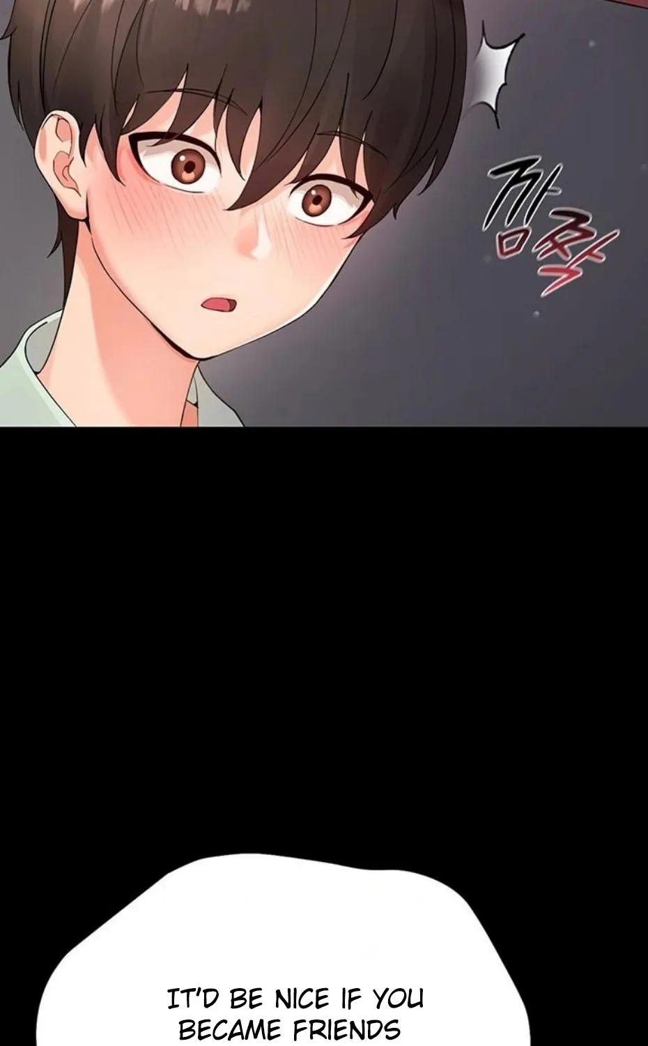 Read Small Beast chapter 1 image 249 on Lezhin