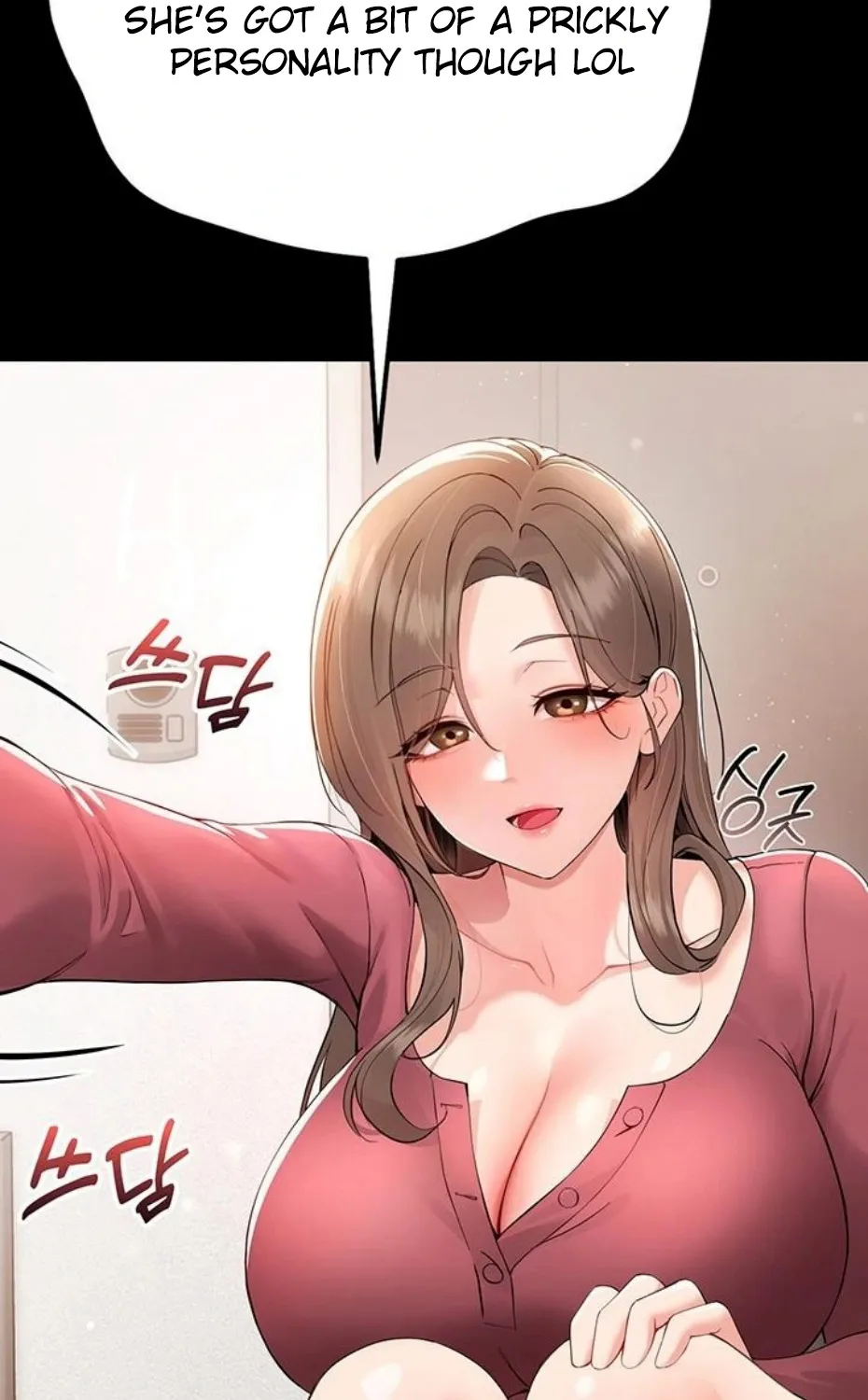 Read Small Beast chapter 1 image 250 on Lezhin