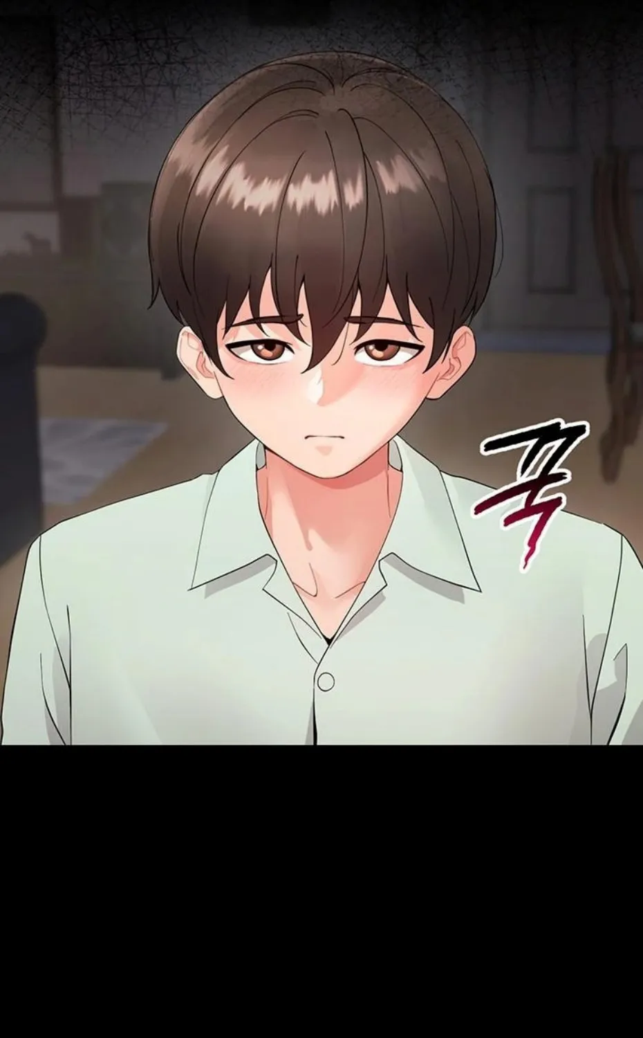 Read Small Beast chapter 1 image 253 on Lezhin