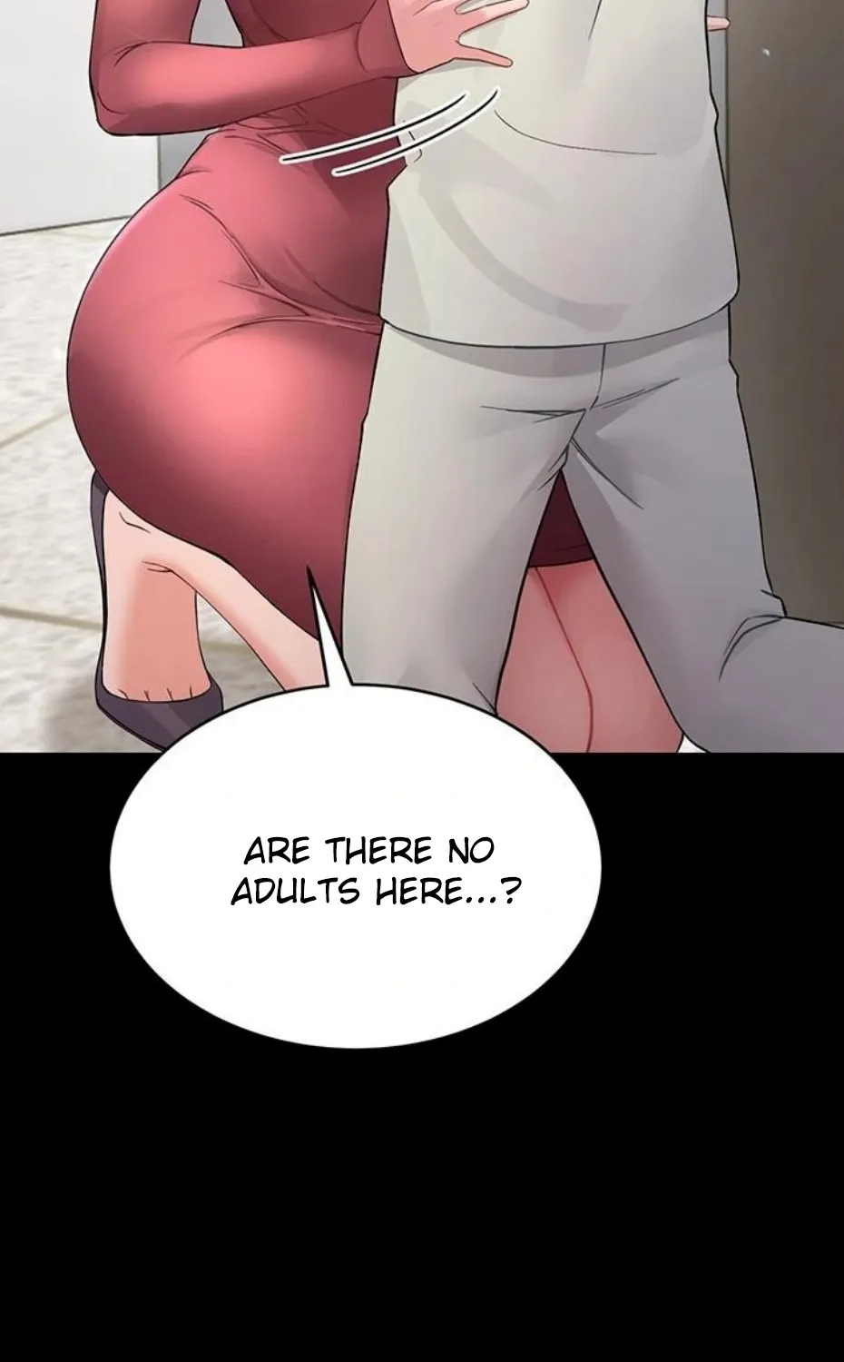 Read Small Beast chapter 1 image 262 on Lezhin