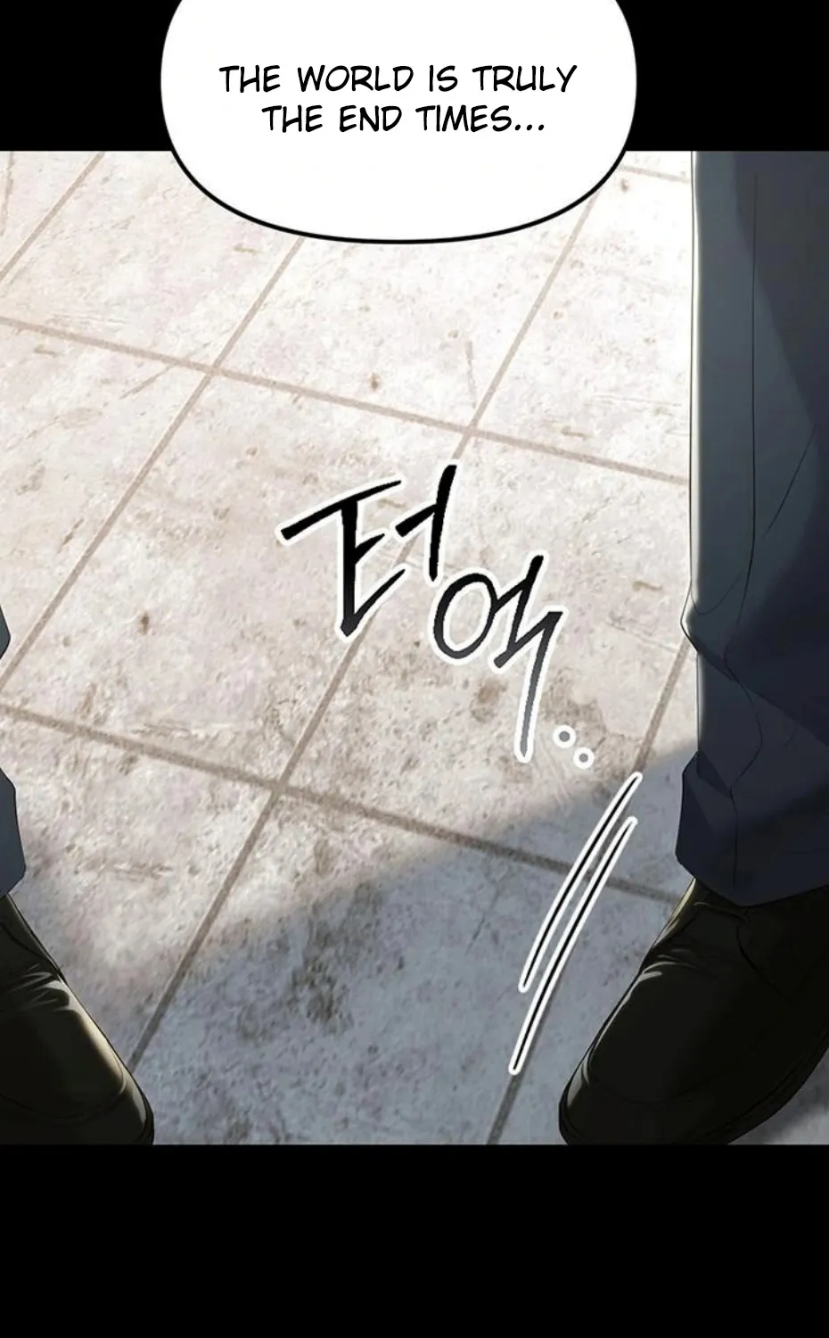 Read Small Beast chapter 1 image 3 on Lezhin