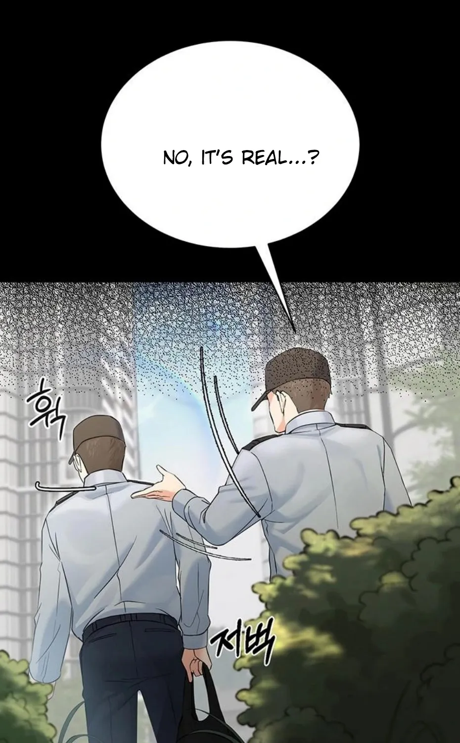 Read Small Beast chapter 1 image 31 on Lezhin