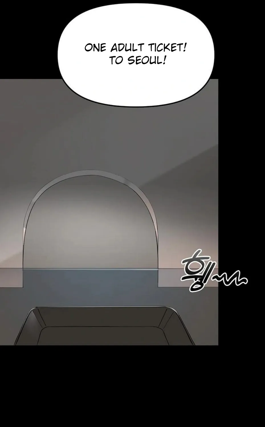 Read Small Beast chapter 1 image 43 on Lezhin