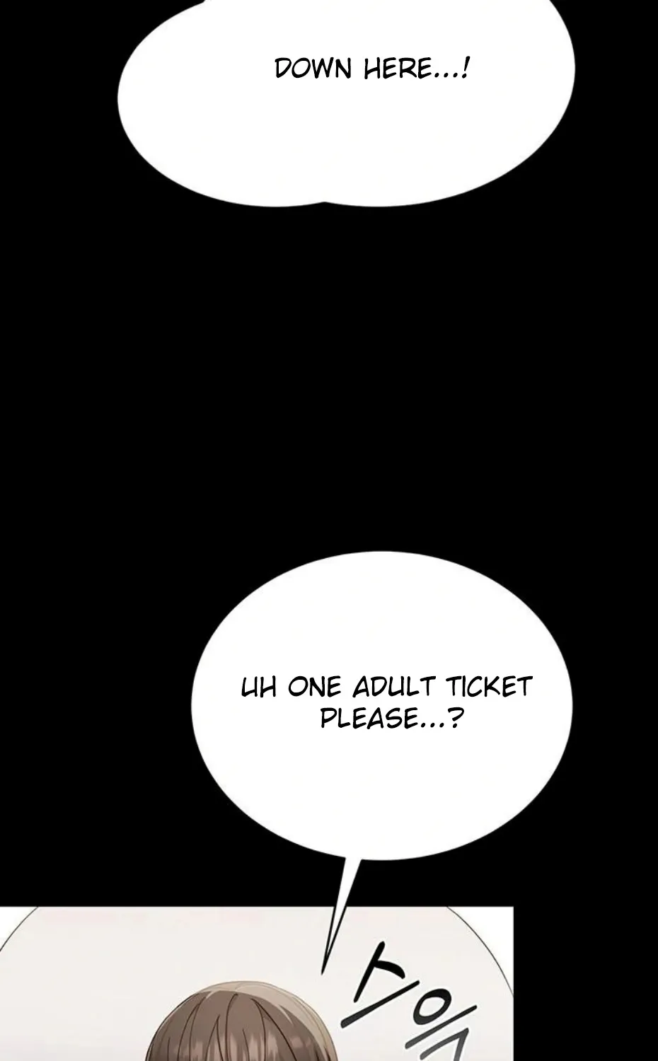 Read Small Beast chapter 1 image 46 on Lezhin