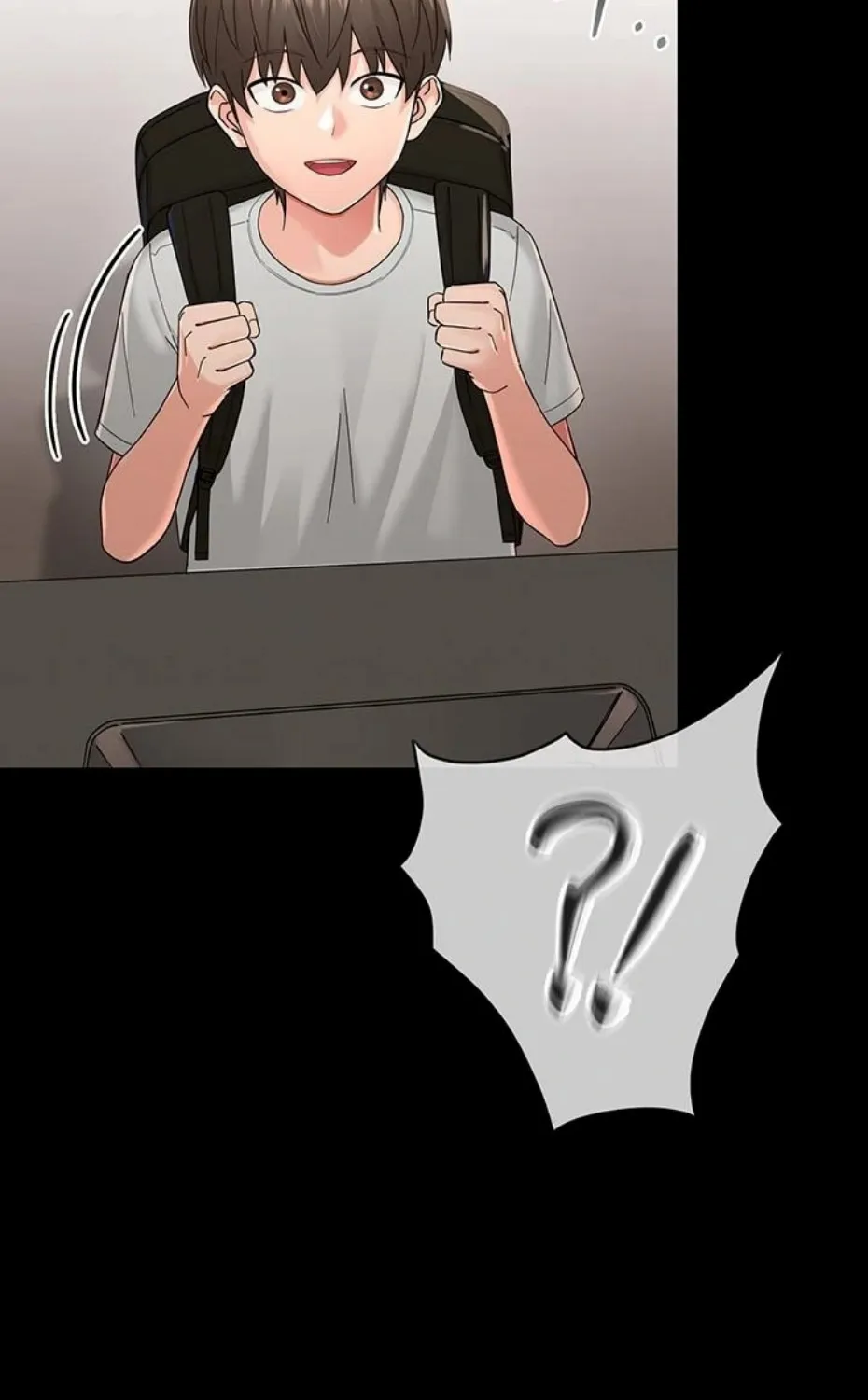 Read Small Beast chapter 1 image 47 on Lezhin
