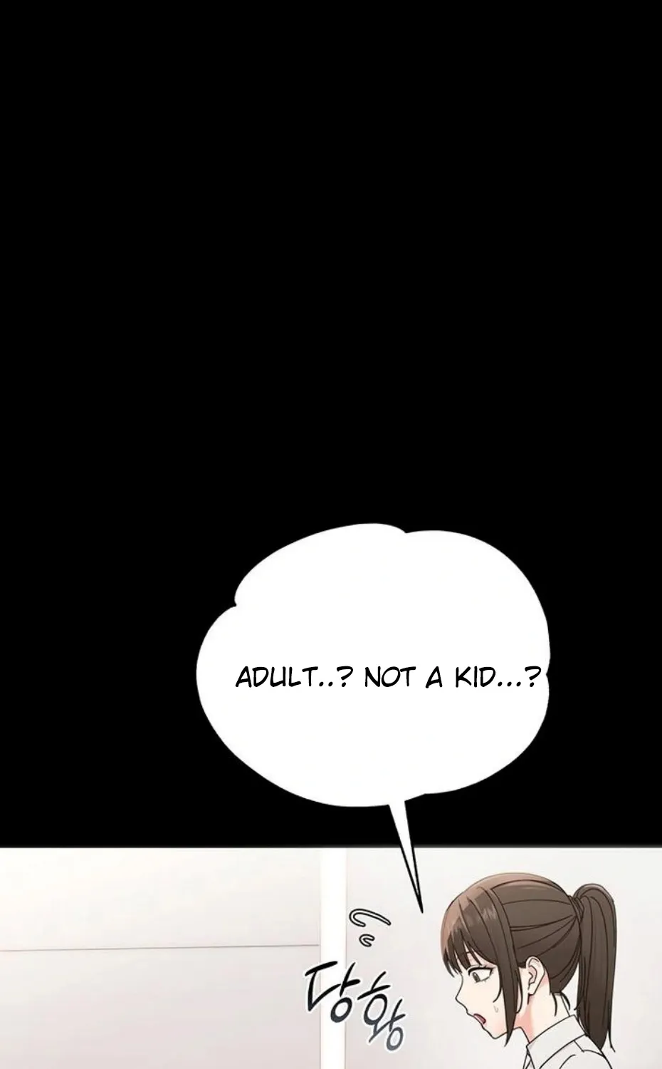 Read Small Beast chapter 1 image 48 on Lezhin