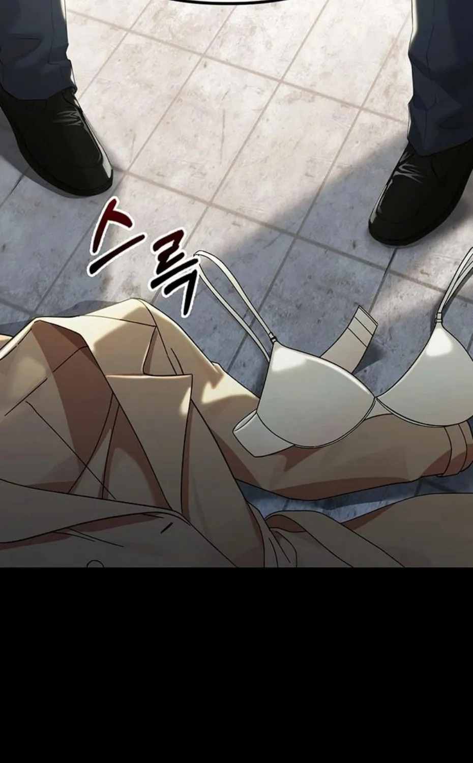 Read Small Beast chapter 1 image 5 on Lezhin