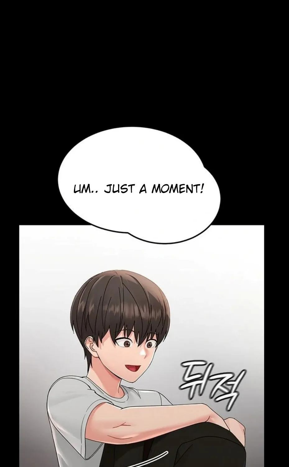 Read Small Beast chapter 1 image 50 on Lezhin