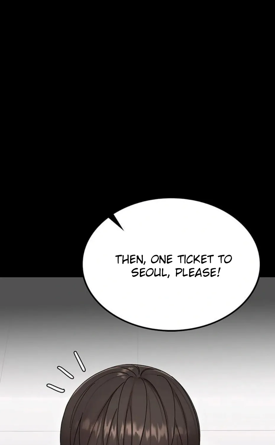 Read Small Beast chapter 1 image 56 on Lezhin
