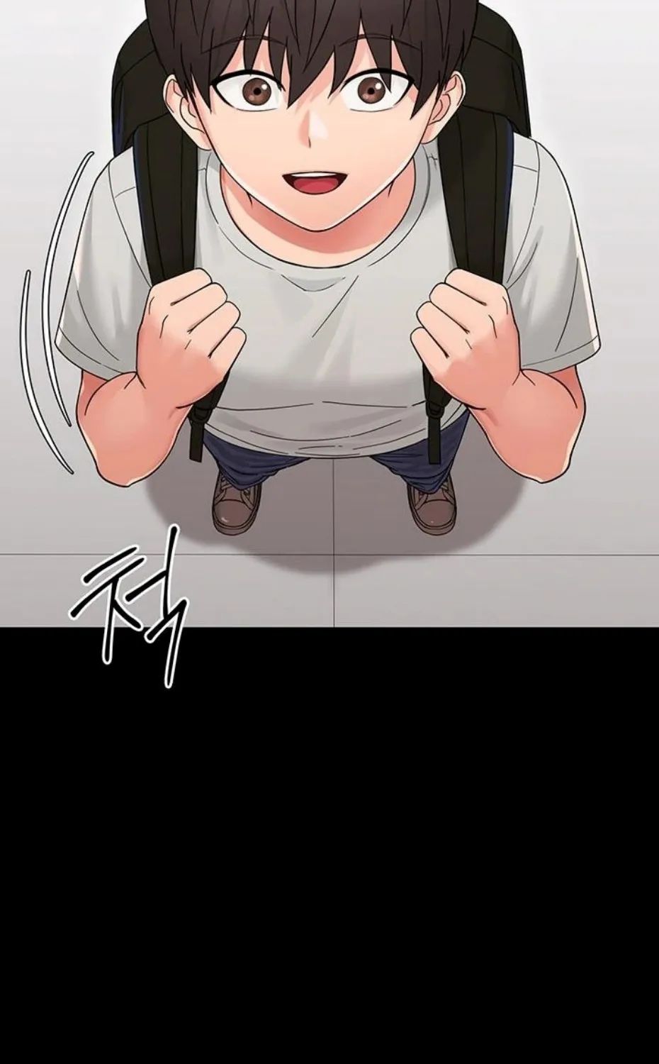 Read Small Beast chapter 1 image 57 on Lezhin