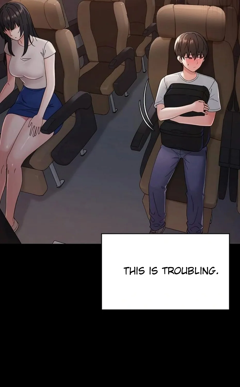 Read Small Beast chapter 1 image 64 on Lezhin