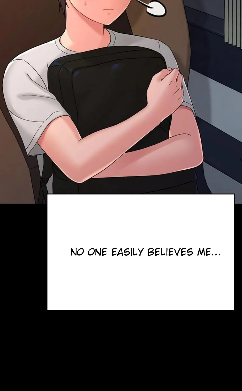 Read Small Beast chapter 1 image 66 on Lezhin