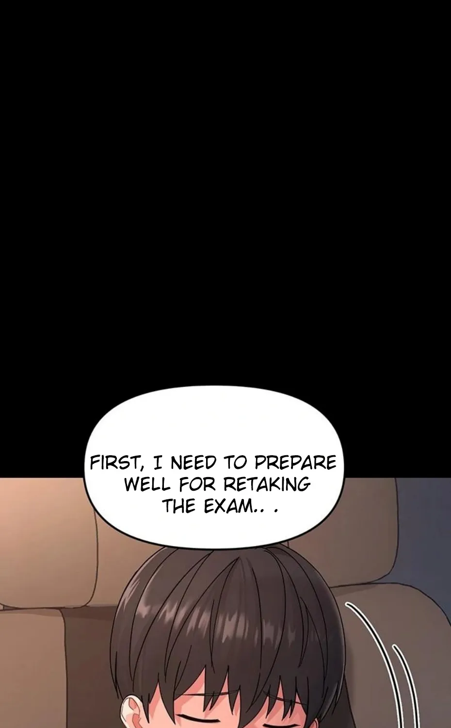 Read Small Beast chapter 1 image 69 on Lezhin