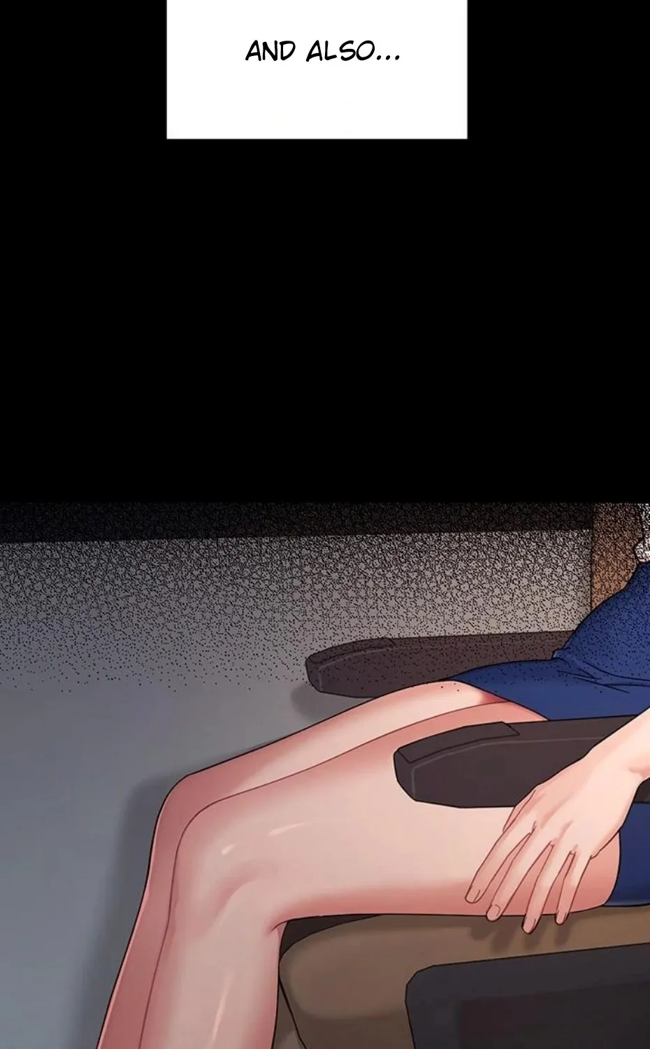 Read Small Beast chapter 1 image 73 on Lezhin
