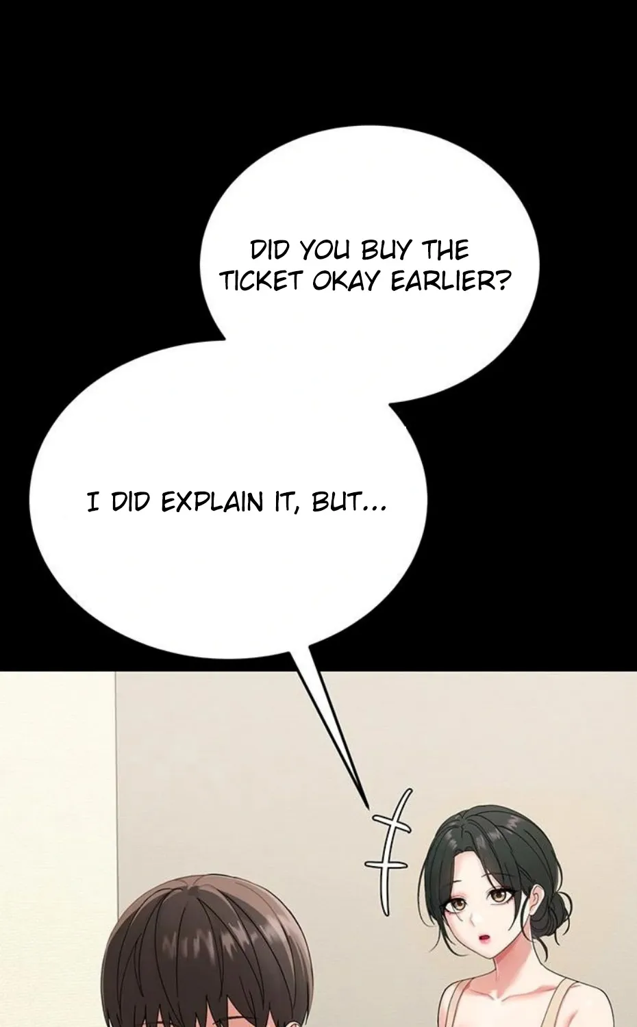 Read Small Beast chapter 1 image 92 on Lezhin