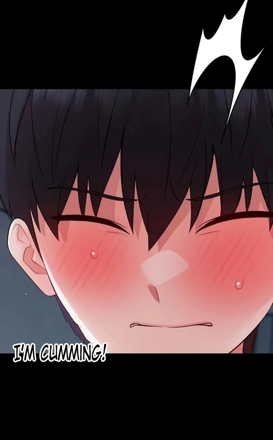 Read Small Beast chapter 10 image 124 on Lezhin