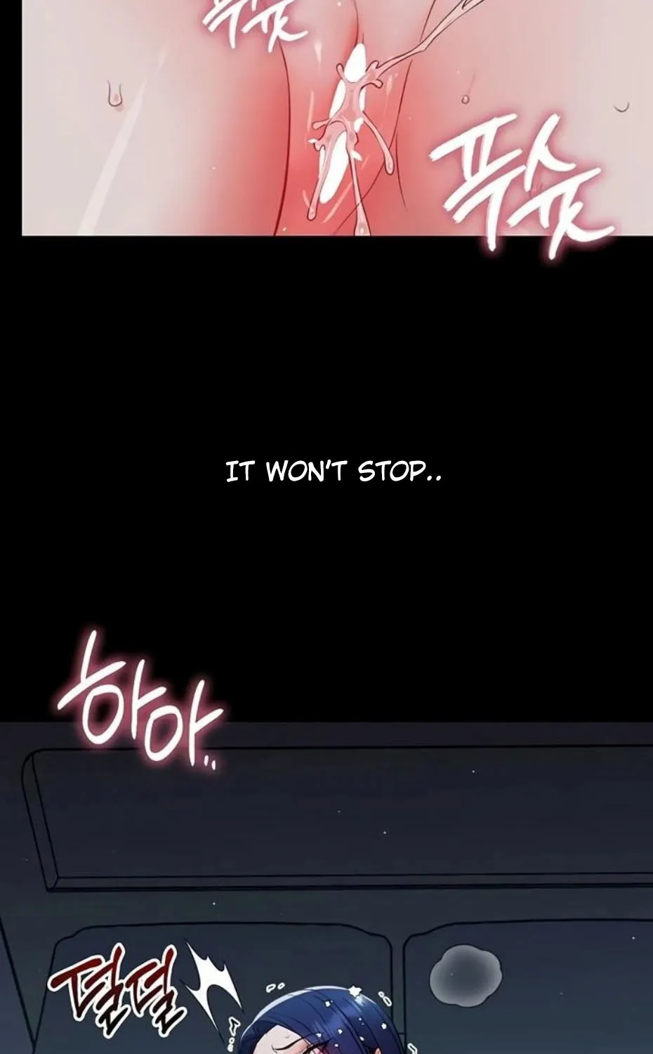 Read Small Beast chapter 10 image 135 on Lezhin