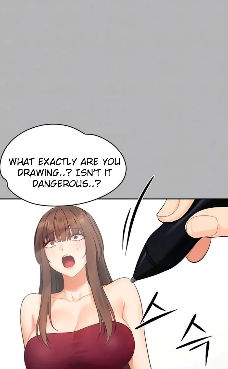 Read Small Beast chapter 10 image 20 on Lezhin
