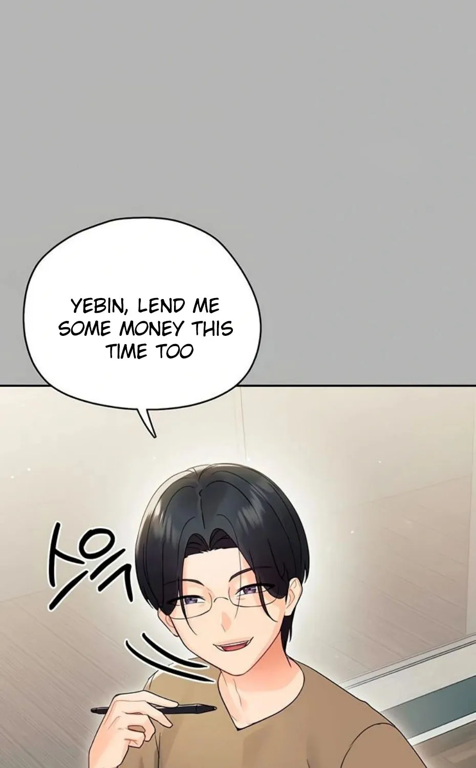 Read Small Beast chapter 10 image 23 on Lezhin
