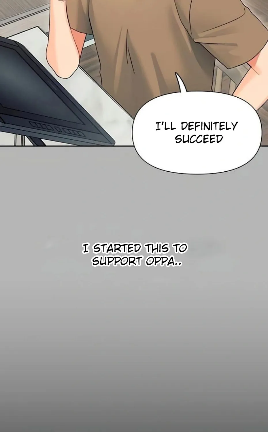 Read Small Beast chapter 10 image 24 on Lezhin