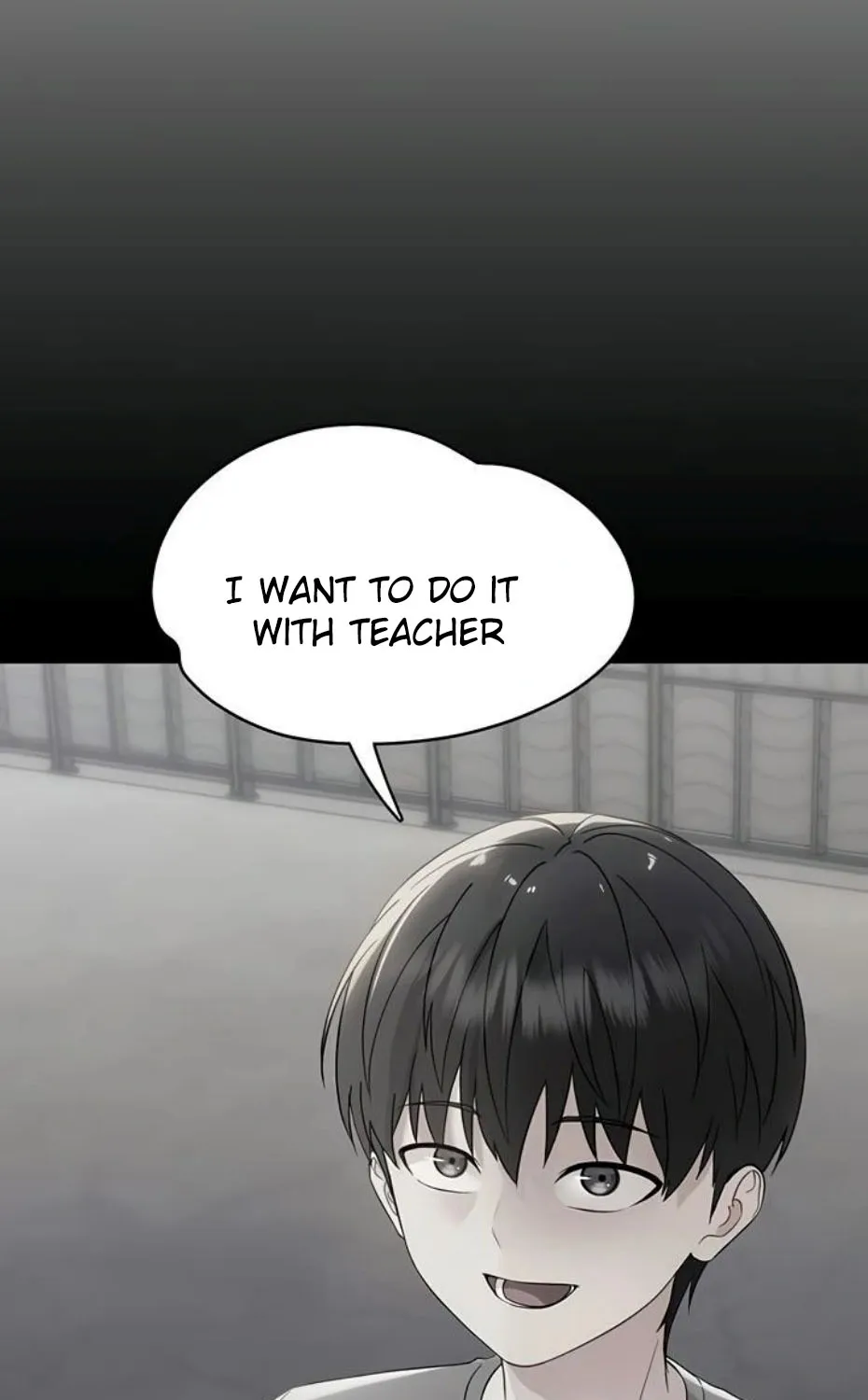 Read Small Beast chapter 10 image 25 on Lezhin