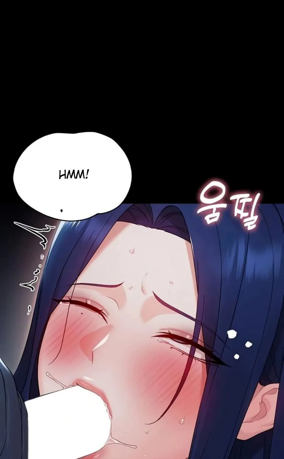 Read Small Beast chapter 10 image 28 on Lezhin