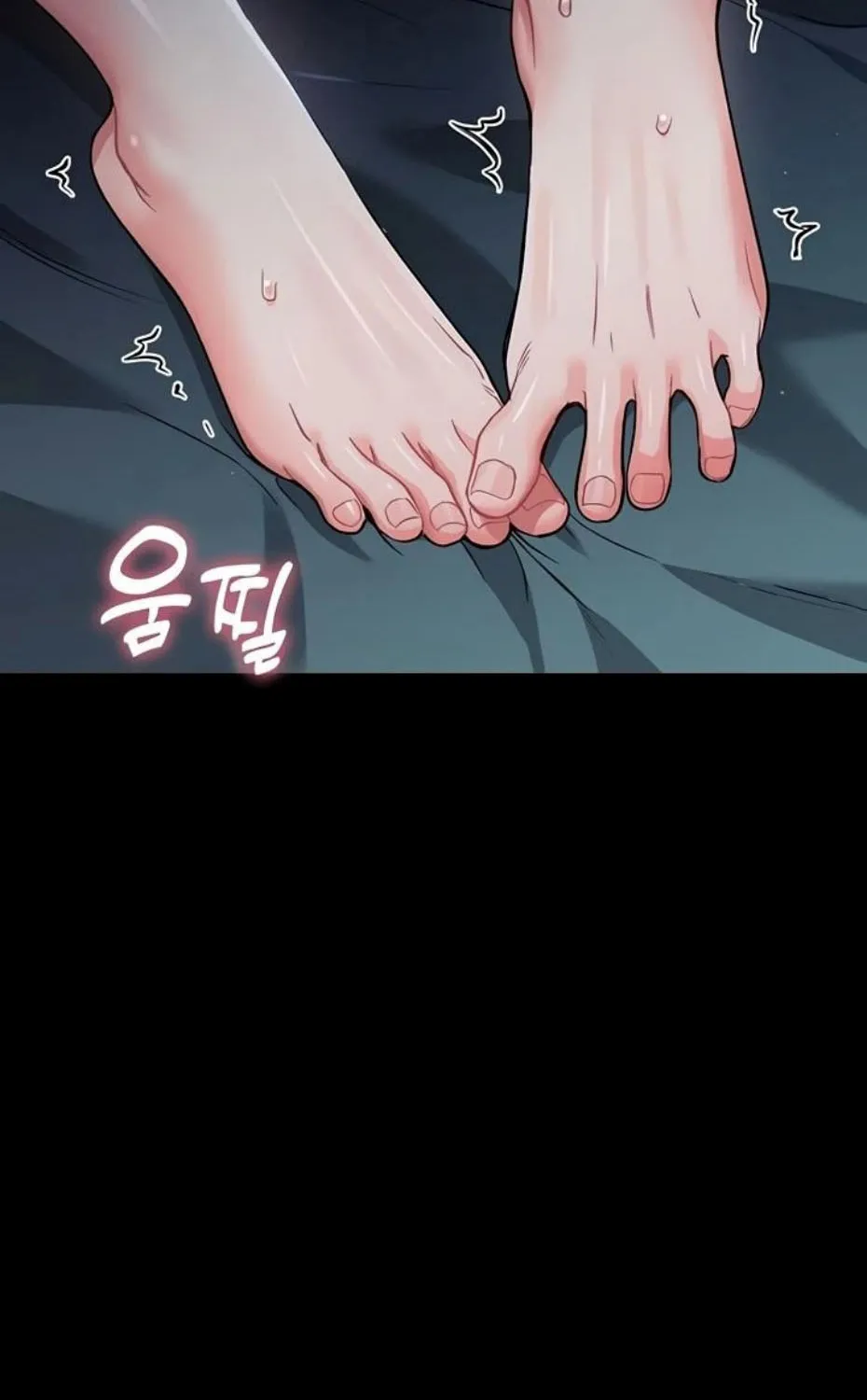 Read Small Beast chapter 10 image 37 on Lezhin