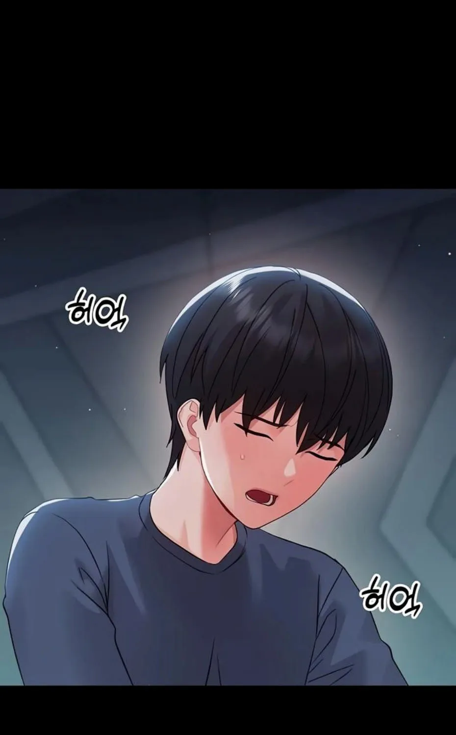 Read Small Beast chapter 10 image 38 on Lezhin