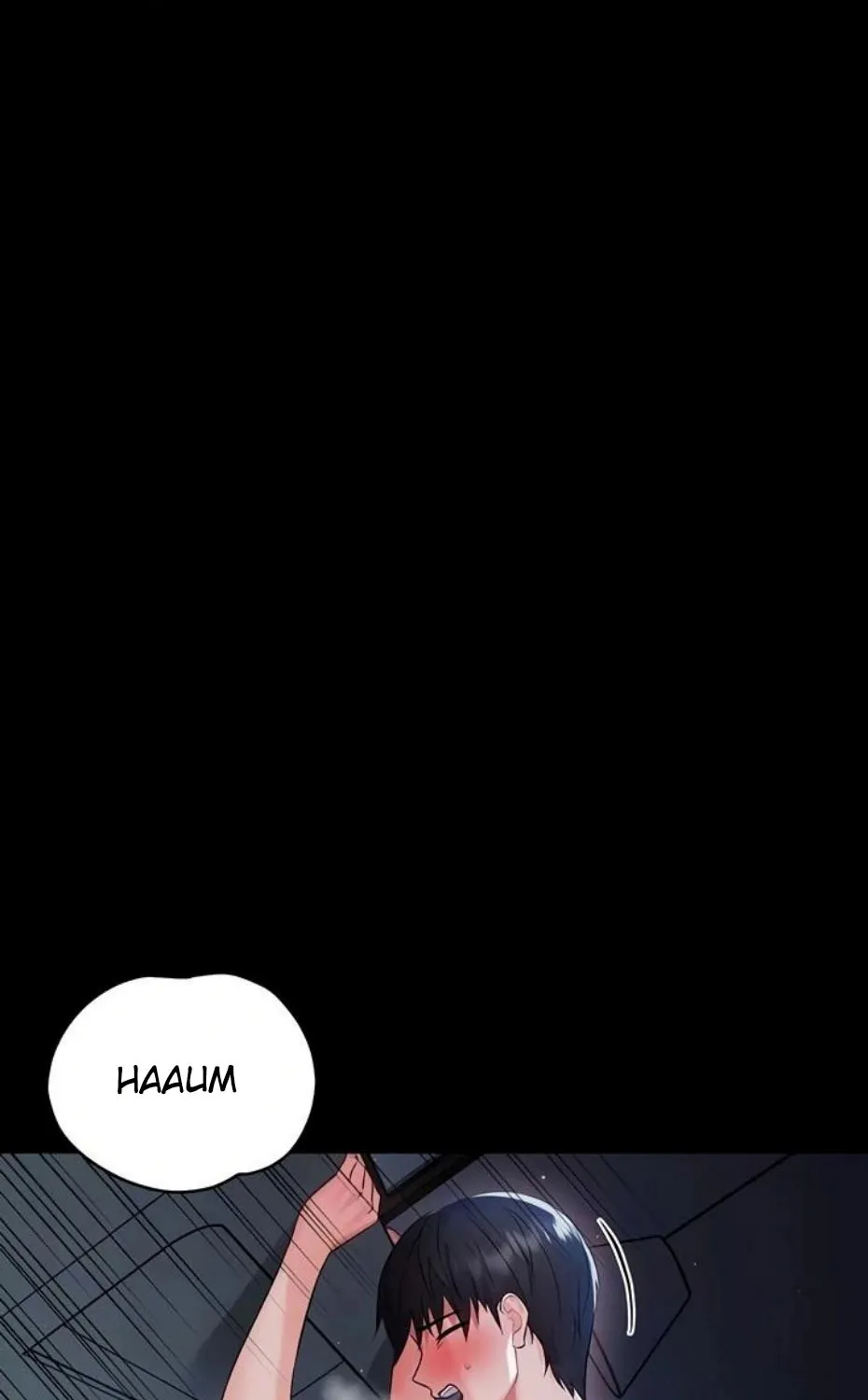 Read Small Beast chapter 10 image 4 on Lezhin