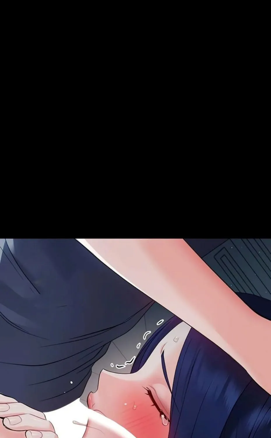 Read Small Beast chapter 10 image 46 on Lezhin