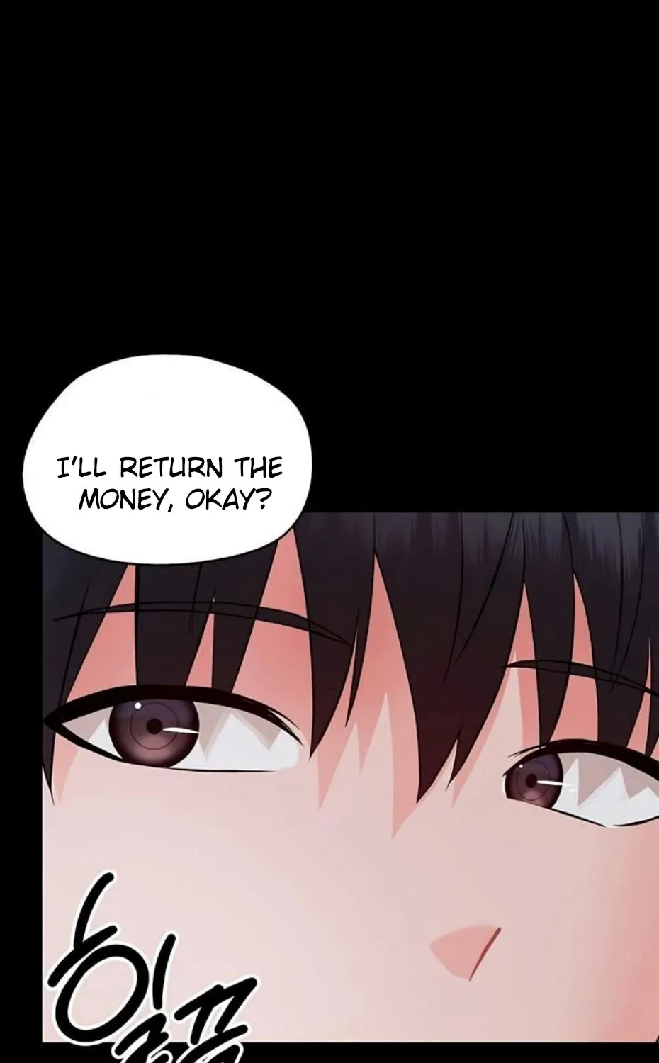 Read Small Beast chapter 10 image 64 on Lezhin