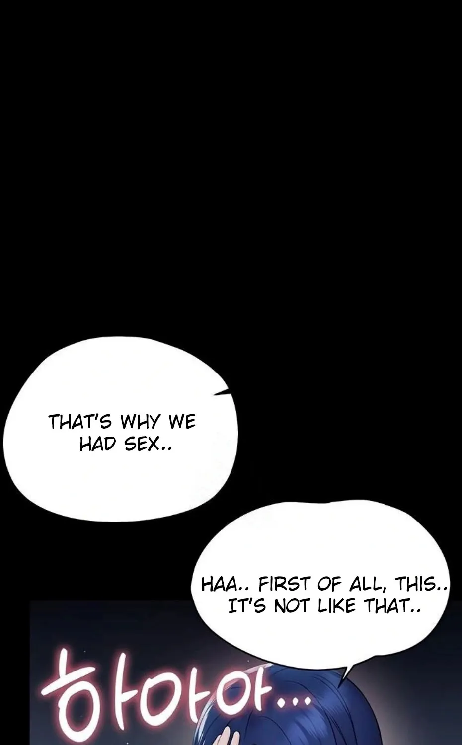 Read Small Beast chapter 10 image 68 on Lezhin
