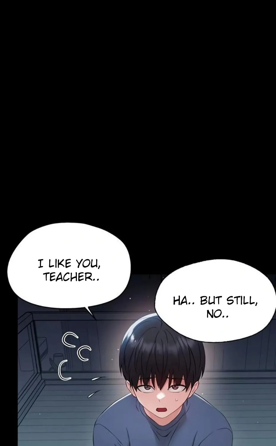 Read Small Beast chapter 10 image 71 on Lezhin
