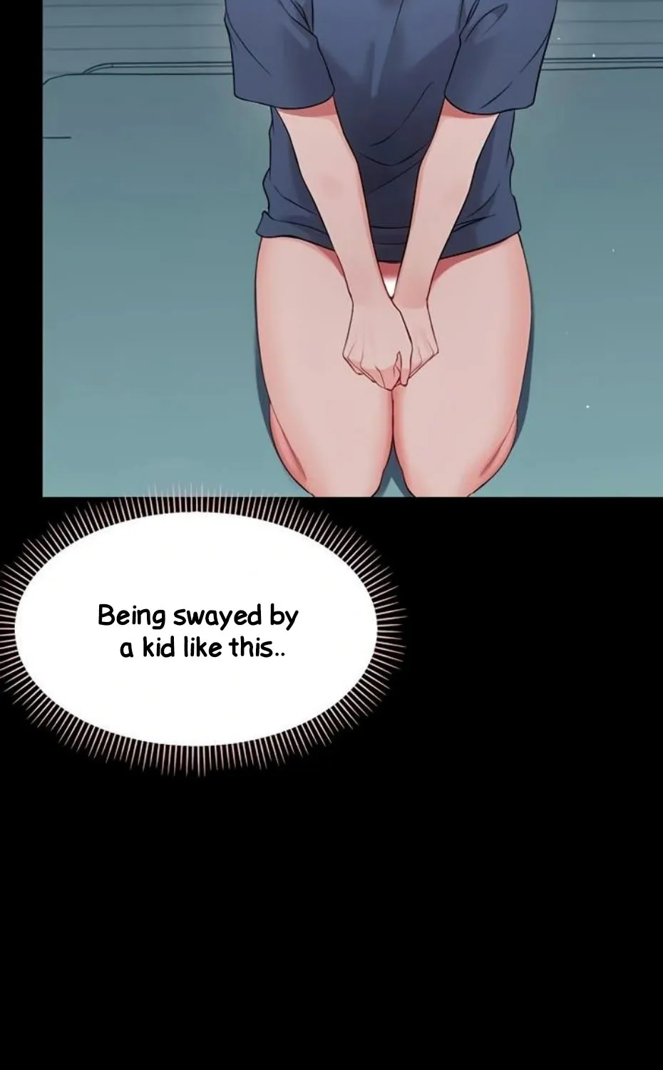 Read Small Beast chapter 10 image 72 on Lezhin