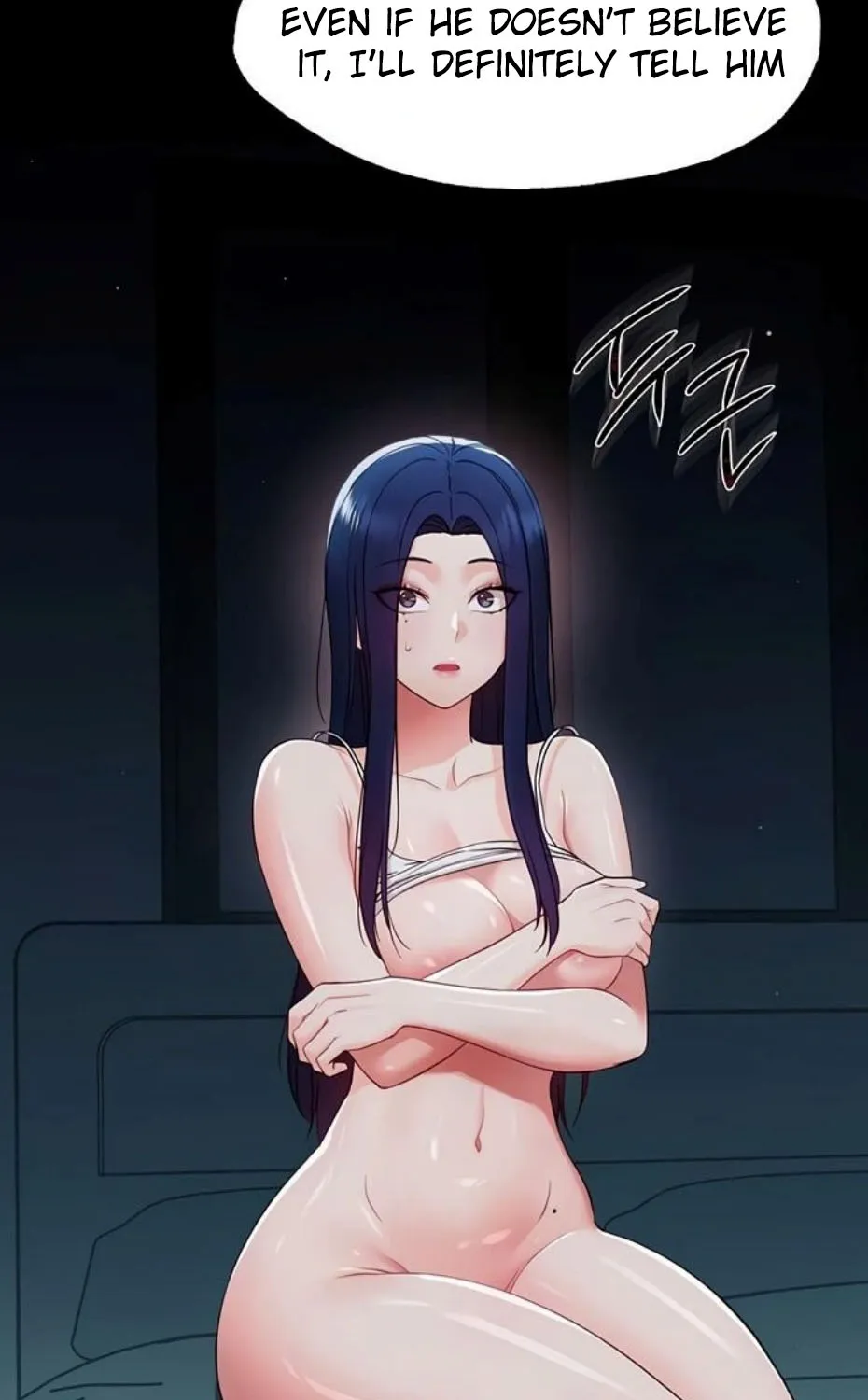 Read Small Beast chapter 10 image 78 on Lezhin