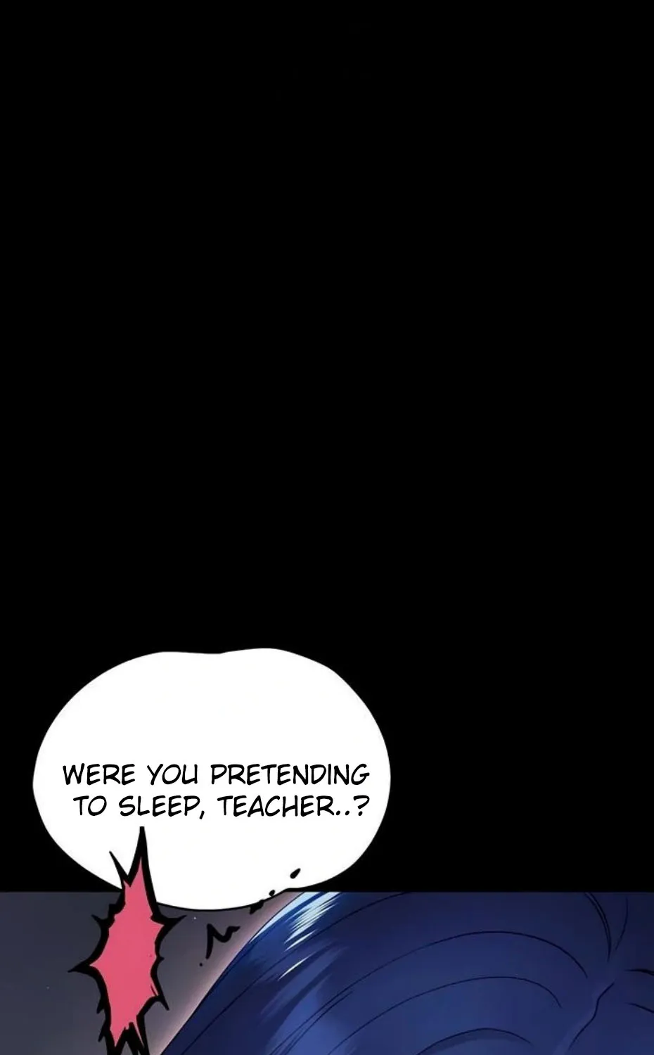 Read Small Beast chapter 10 image 8 on Lezhin