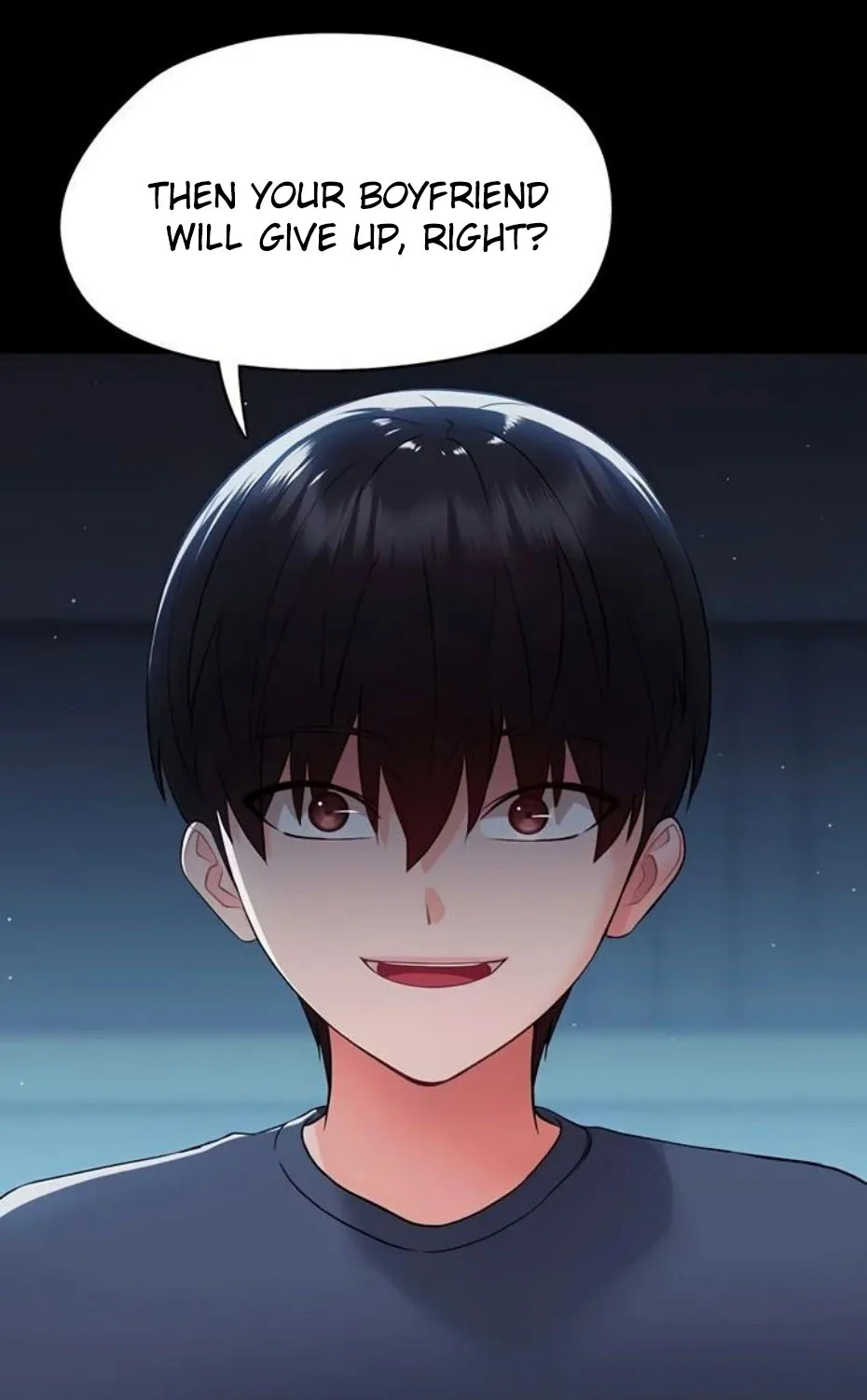 Read Small Beast chapter 10 image 82 on Lezhin