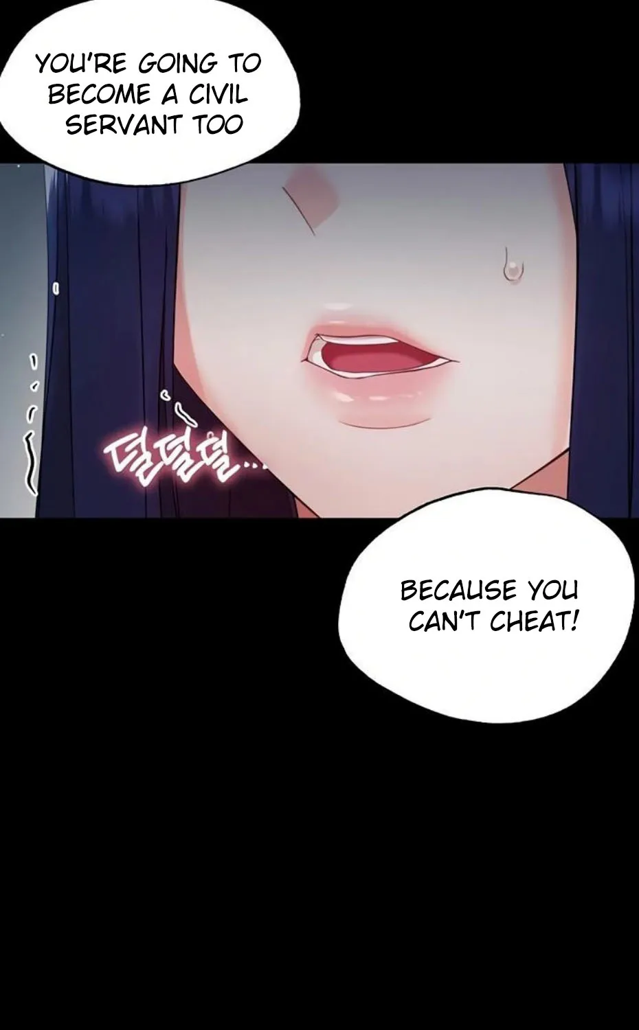 Read Small Beast chapter 10 image 84 on Lezhin
