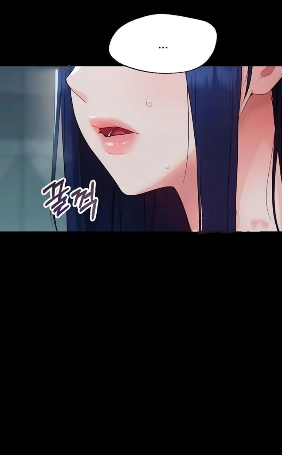 Read Small Beast chapter 10 image 95 on Lezhin