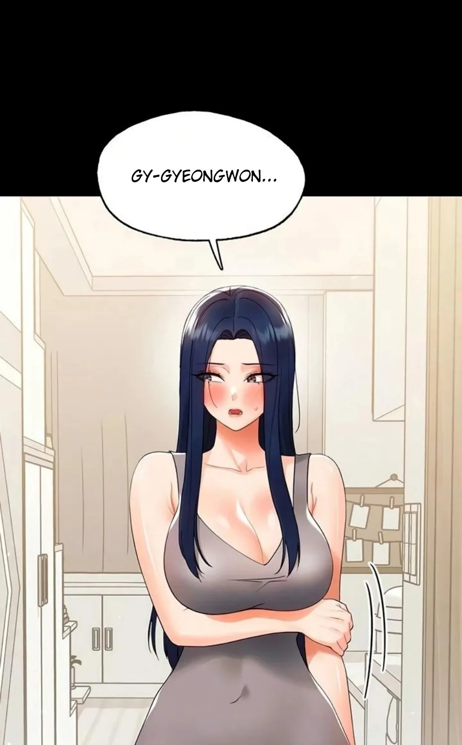 Read Small Beast chapter 11 image 10 on Lezhin