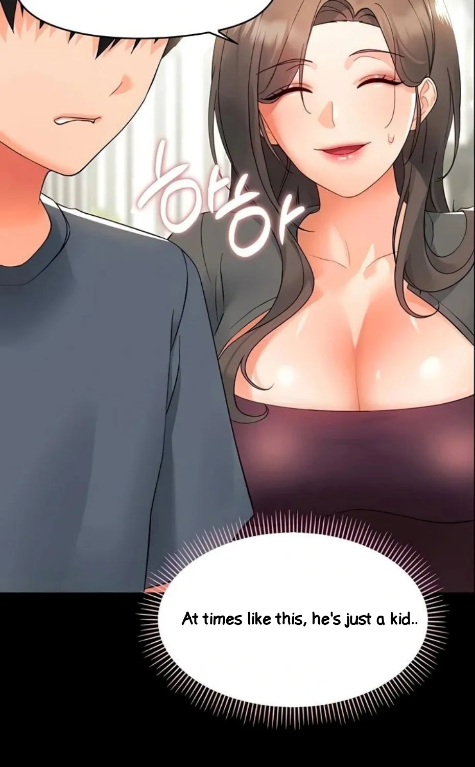 Read Small Beast chapter 11 image 104 on Lezhin