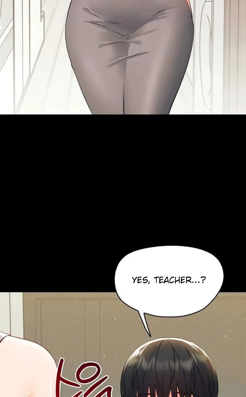 Read Small Beast chapter 11 image 11 on Lezhin